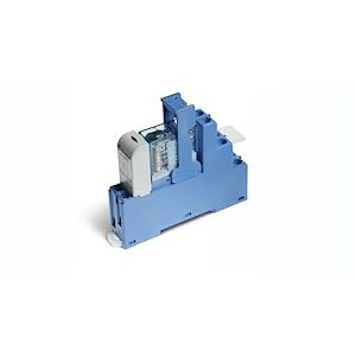 Finder 485270240050SPA - 24 V DC