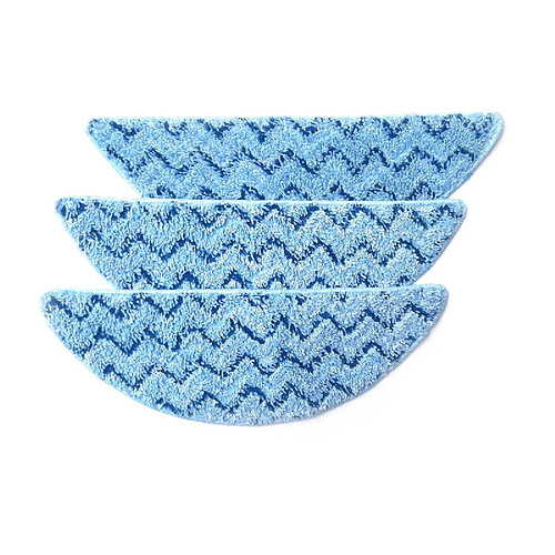 Eziclean Packmopconnect - Bleu