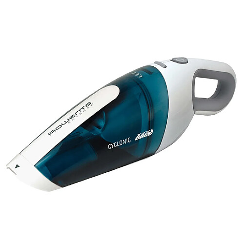Rowenta Extenso Cyclonic