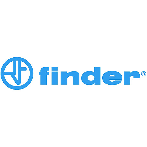 Finder 406190240000 - 24V DC