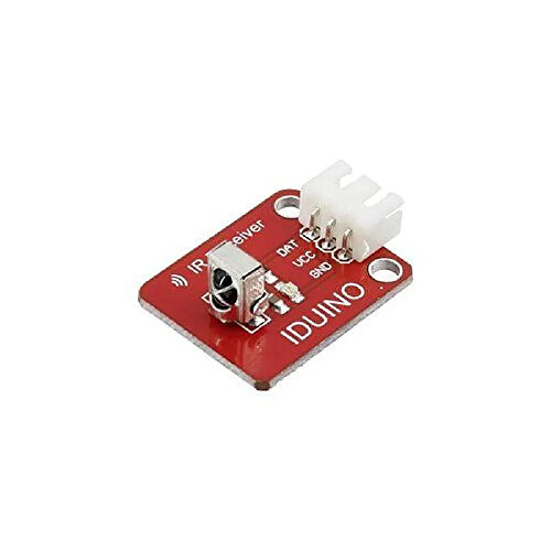 Module récepteur infrarouge SE027