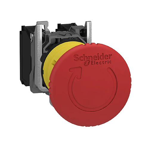 Schneider electric XB5AS8444