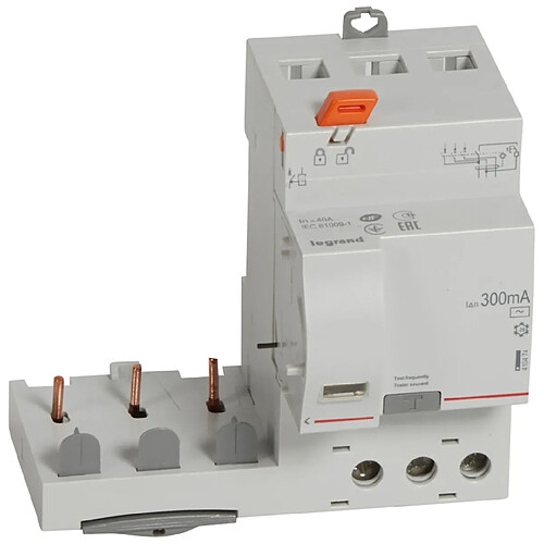 Legrand 410474 - DX3
