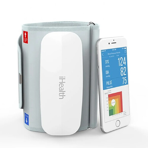 IHealth Feel tensiomètre connecté