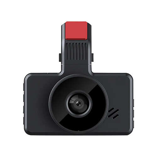 Avizar Dashcam Ultra HD 1296p