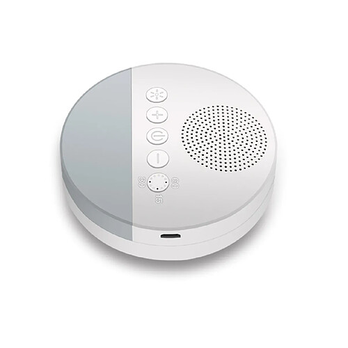 Machine Sommeil Bruit Blanc Portable