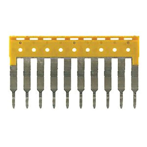 Weidmuller ZQV 2,5 - 10 pôles