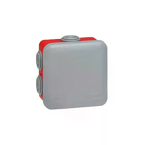 Legrand Boîte de dérivation Plexo IP55