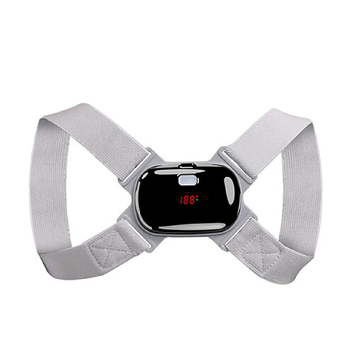 Correcteur de posture électronique - Vibration Smart
