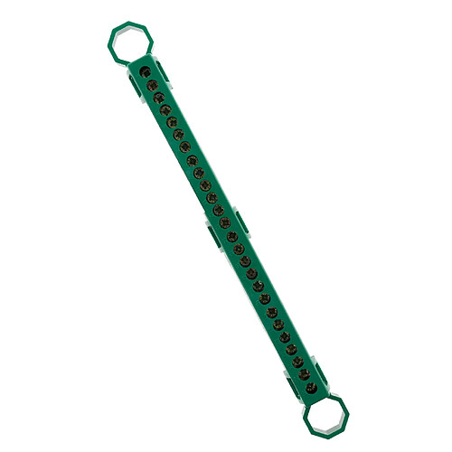 Thomson Bornier de terre - Vert