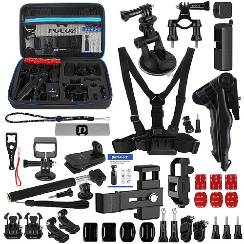 Wewoo Ensemble 43 accessoires Osmo Pocket