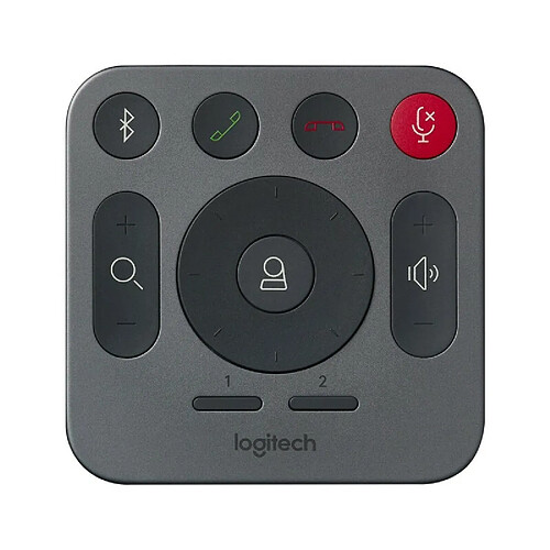 Logitech Télécommande 993-001940