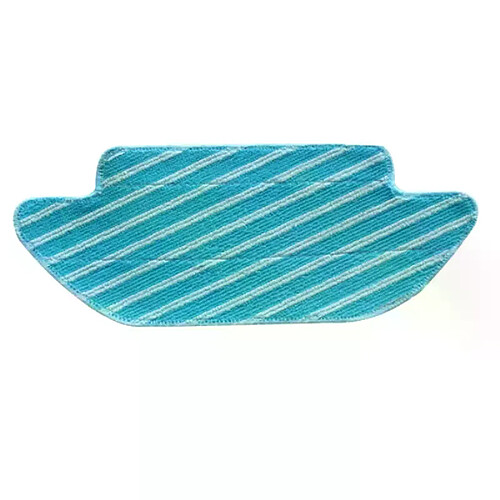 Lingette de nettoyage robot aspirateur Conga 4090 - 3 pièces