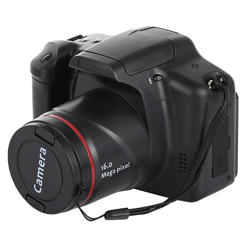 Wewoo Appareil photo reflex numérique 16MP HD DV