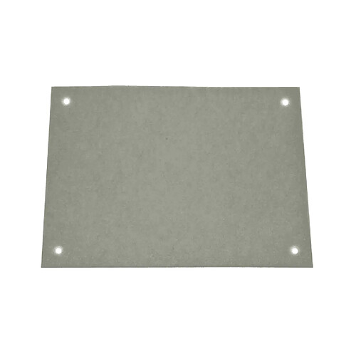 Tornado Filtre moteur pour aspirateur traineau