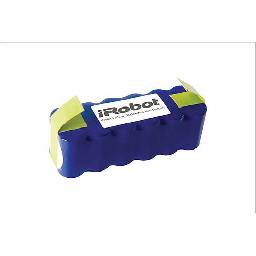 Irobot Batterie XLife pour aspirateur robot