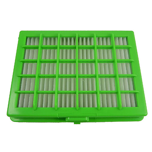 Ansco Filtre HEPA pour aspirateur