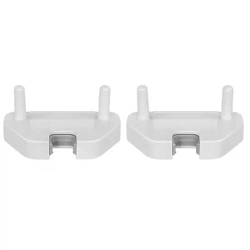 Support mural pour aspirateur sans fil