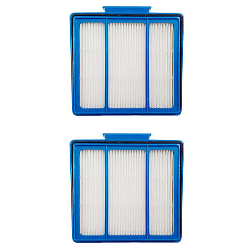 Filtre pour aspirateur robot Shark IQ Self-Empty Base