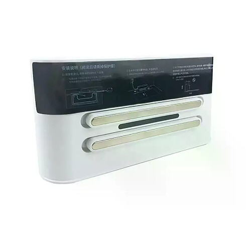 Station d’accueil pour robot 360 S9