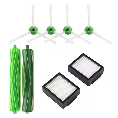 Kit de rechange iRobot Roomba séries I/E