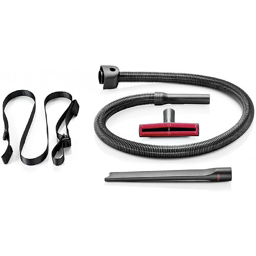Bosch kit d’accessoires pour aspirateur balai