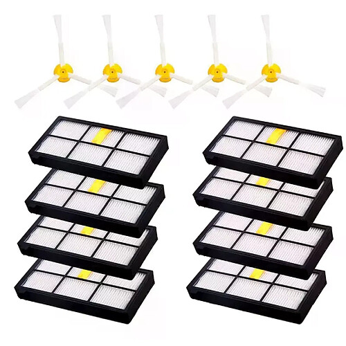 Accessoires Roomba Série 800/900