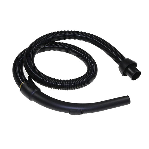 Tornado flexible d’aspirateur traîneau