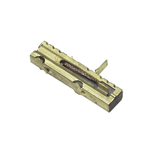 Bosch charbon moteur pour aspirateur balai