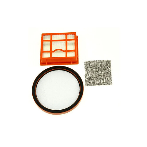 Aeg Kit filtres HEPA pour aspirateur