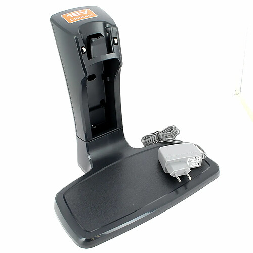 Electrolux chargeur et socle pour aspirateur - 18V