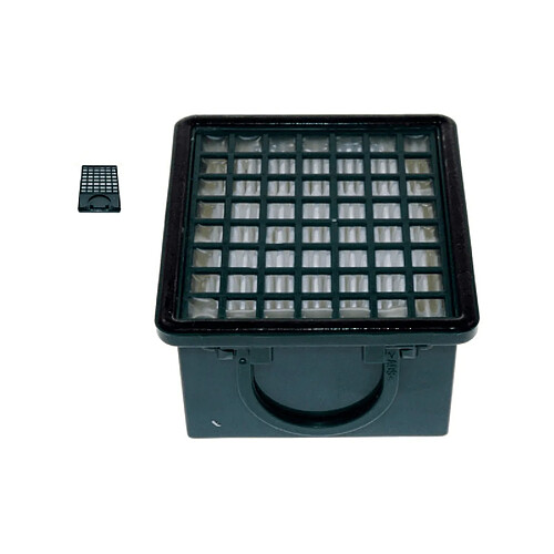 Vorwerk Filtre HEPA pour aspirateur VK130