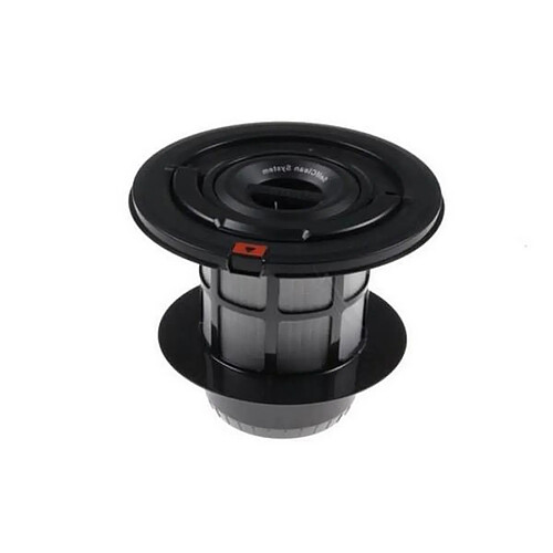 Bosch filtre cyclonique pour aspirateur