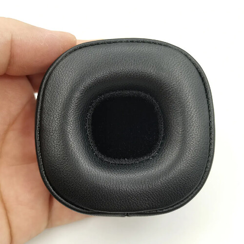 GUPBOO Coussinets Marshall 2/3 - Noir