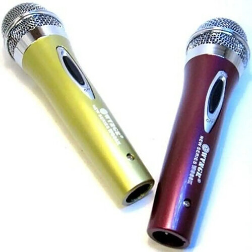 Tradex Microphone Filare Dynamique 6233