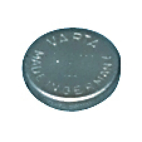 Varta pile bouton V317 SR62 - Argent