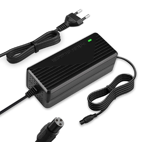 UrbanGlide Chargeur Hoverboard 42V Universel