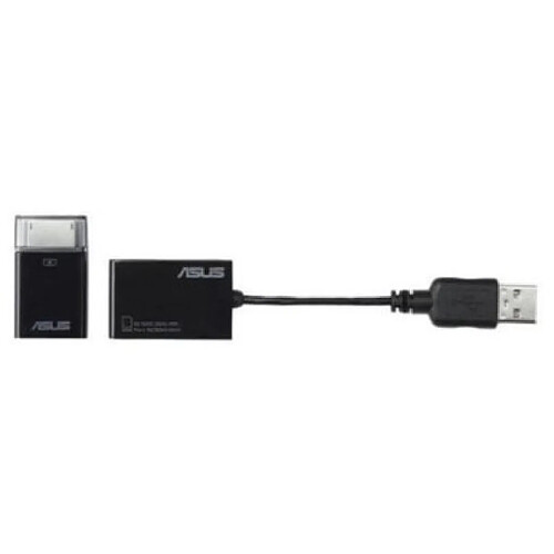 Asus câble USB 3.0 boost - Noir