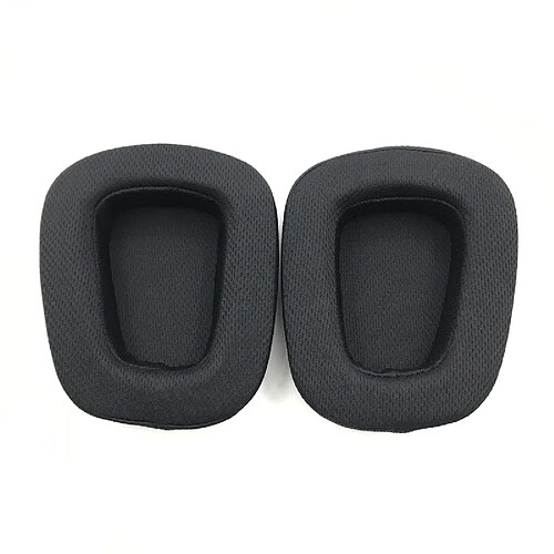 Gupboo Coussinets casque Logitech G633 - Noir