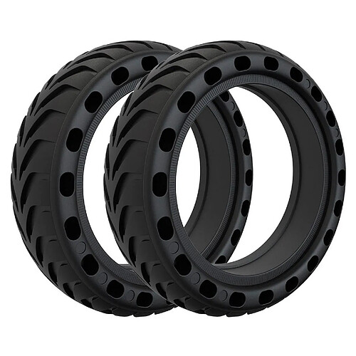 Made For Xiaomi 2x Pneus Solid Tire X2