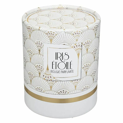 Bougie Parfumée 210g Do Son
