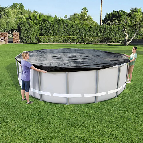 BESTWAY Couverture Flowclear 488 cm