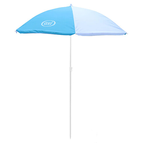 Axi House AXI Parasol Enfant Ø125 cm - Bleu