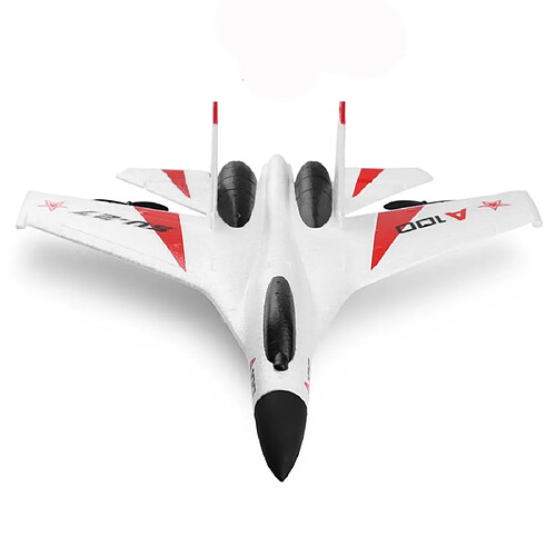 Amewi SU-27 Soukhoï