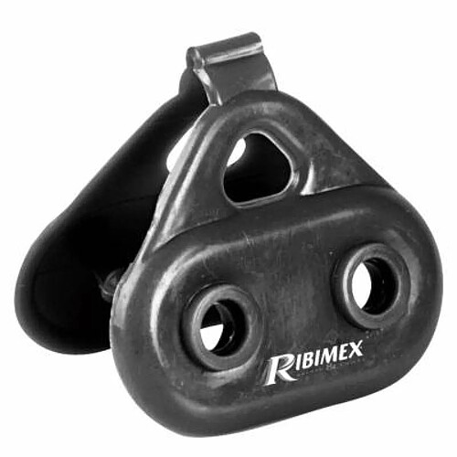 RIBIMEX Lot 6 Attaches à Clips