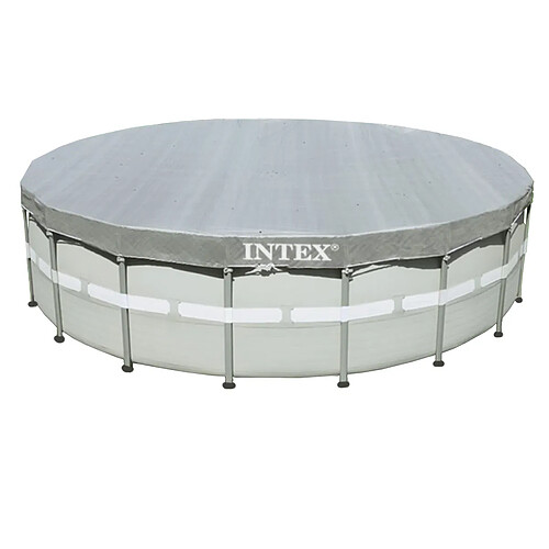 Intex Piscine Tubulaire