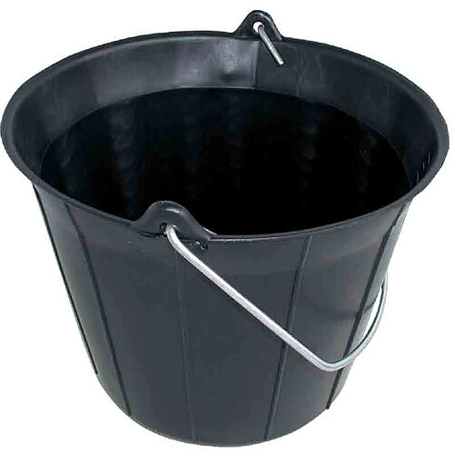 Outibat Seau maçon plastique 11 L