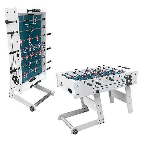 Cougar Scorpion Kick TS Baby-foot Blanc