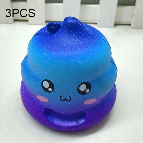 Wewoo Jouet Anti Stress Squishy