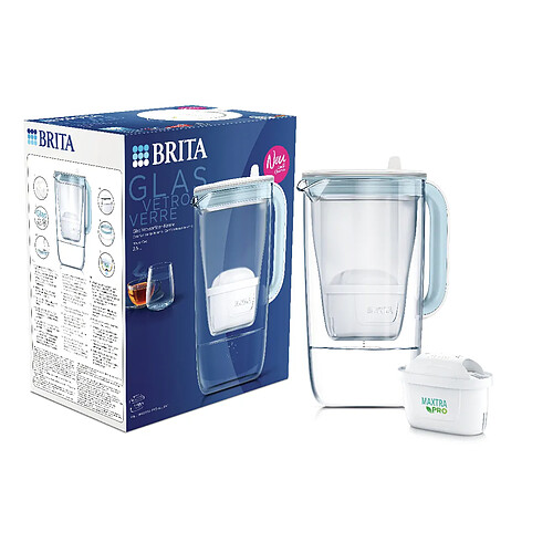 Brita 1046673 - Bleu clair